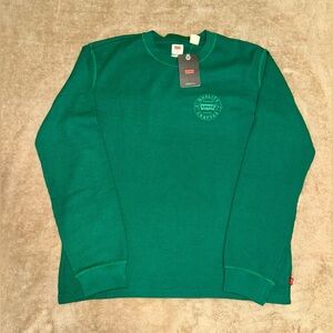 LEVI’S GRAPHIC THERMAL